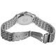 August Steiner As8043ss Blendend Diamant Oval Armband Frauen Uhr Armbanduhren Bild 2