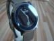 Junghans 035/1804.  44 Herrenuhr Funk Mega Solar Herrenfunksolaruhr Uhr Armbanduhren Bild 1