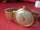 Carl Rivoir - Exita Sport Herren Armbanduhr - Handaufzug - Vintage Men Watch Armbanduhren Bild 1