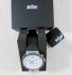 Braun Armbanduhr/chronograph Bn 0035 G,  Ovp Armbanduhren Bild 3