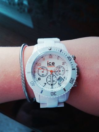 Ice Watch Ice Solid Unisex Bild