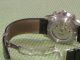 Mido Multifort Chronograph M 005.  614.  16.  031.  01 Armbanduhren Bild 5