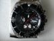 Constantin Durmont Sport - Chronograph Seawolf Seiko Werk Vd53 Neuwertig Armbanduhren Bild 9