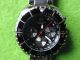 Constantin Durmont Sport - Chronograph Seawolf Seiko Werk Vd53 Neuwertig Armbanduhren Bild 11