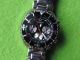 Constantin Durmont Sport - Chronograph Seawolf Seiko Werk Vd53 Neuwertig Armbanduhren Bild 5