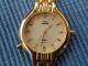 Timex Indiglo Cr 1025 Cell Quartz Uhr Mit Beleuchtung Damenuhr - Selten Armbanduhren Bild 8