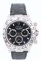 Rolex Daytona 18ct Weißgold Herren Cosmograph - Ref.  116519 Von 2007 - Neuwertig Armbanduhren Bild 1