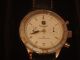 Limitierter Poljot Chronograph - Columbus - Neuwertig Armbanduhren Bild 1