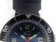 Chris Benz Damen - Armbanduhr Xs Analog Kautschuk Cbl.  B.  Kb.  Sw Watch In Ovp Armbanduhren Bild 8