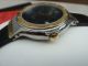 Hublot Classic Mdm Damenuhr Quarz 28mm Kautschukband Stahl/gold Mit Papiere Armbanduhren Bild 4