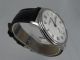 Frederique Constant Uhr Geneve Automatik Date Saphirglas Mod Dep Herrenuhr / Armbanduhren Bild 1