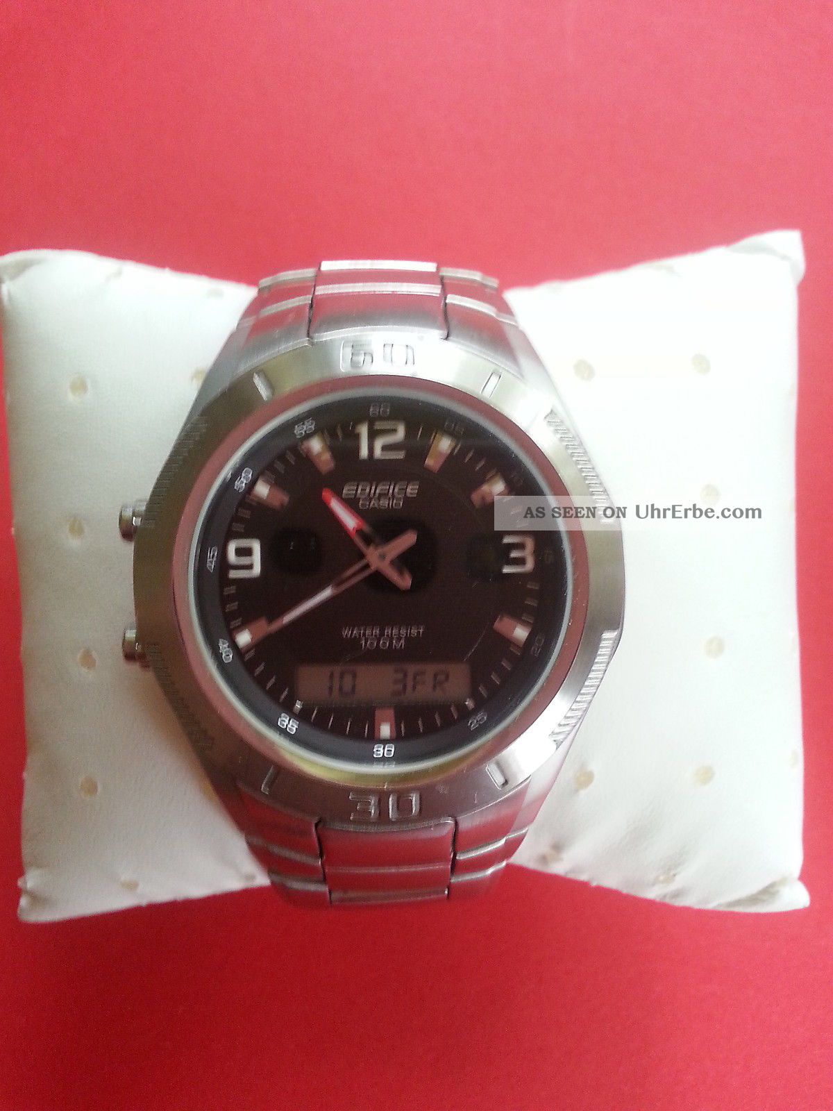 casio efa 125