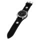 Diesel Time Herren Damen Unisex Armbanduhr Schwarz Armbanduhren Bild 1
