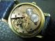 Omega Geneve In 14 K.  T Gold - Vintage Armbanduhren Bild 1