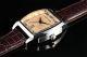 Armani Herrenuhr Mit Echtlederarmband Ar0934 Herren Uhr Armbanduhren Bild 2