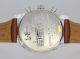 Breitling Montbrillant 01 Chronograph Neu/ungetragen 11/2014 Uhr Ref.  Ab0130 Armbanduhren Bild 9