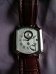 R.  U.  Braun Automatik Uhr,  Modell Rub 02 - 001,  Ungetragen Armbanduhren Bild 6