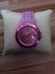 Ice Watch,  Pink/rosa Armbanduhren Bild 1