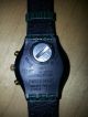 Swatch Uhr Armbanduhren Bild 2
