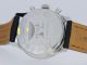 Breitling Navitimer Cosmonaute 02 Chronograph Neu/ungetragen Uhr Ref.  Ab0210 Armbanduhren Bild 9