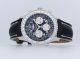 Breitling Navitimer Cosmonaute 02 Chronograph Neu/ungetragen Uhr Ref.  Ab0210 Armbanduhren Bild 2