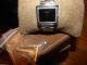 Gucci G - Face 3600j Uhr Traum Safirglas Armbanduhren Bild 6