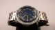 Omega Geneve Diver Vintage Taucheruhr Ref.  135.  0042 Armbanduhren Bild 4