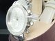 Herren Armbanduhr Jojino/jojo/joe Rodeo Diamant Schimmernd 0.  25 Ct 50mm Mj - 1099 Armbanduhren Bild 11