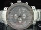 Herren Armbanduhr Jojino/jojo/joe Rodeo Diamant Schimmernd 0.  25 Ct 50mm Mj - 1099 Armbanduhren Bild 12