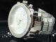 Herren Armbanduhr Jojino/jojo/joe Rodeo Diamant Schimmernd 0.  25 Ct 50mm Mj - 1099 Armbanduhren Bild 14