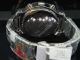 Herren Armbanduhr Jojino/jojo/joe Rodeo Diamant Schimmernd 0.  25 Ct 50mm Mj - 1099 Armbanduhren Bild 15