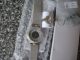 Da - Armbanduhr,  Mit Pass.  Ring,  Silberfarben,  Modeschmuck,  Noname,  Unbenutzt Armbanduhren Bild 4