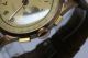 Chronographe Suisse 18k Handaufzug Ohne Box Avs2742 - 4087 Dif Rwt1 Armbanduhren Bild 1