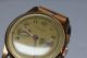 Chronographe Suisse 18k Handaufzug Ohne Box Avs2742 - 4087 Dif Rwt1 Armbanduhren Bild 2