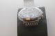 Mido Commander Automatic - Chronograph Valjoux 7750 Armbanduhren Bild 4
