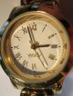 Ystrdy Armbanduhr Metallband Golden Damen Wie Top Armbanduhren Bild 1