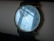 Herren Maurice Lacroix Armbanduhr,  Gold,  M.  Datumsanzeige.  Neue Batterie,  Dichtung Armbanduhren Bild 2