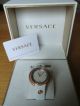 Versace Damen Armbanduhr Armbanduhren Bild 1