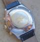 Luxusuhren Luxusuhr Chronograph Breitling Chrono Chronomat Herren Uhr Yachting Armbanduhren Bild 1