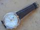 Luxusuhren Luxusuhr Chronograph Breitling Chrono Chronomat Herren Uhr Yachting Armbanduhren Bild 2