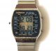 Nos Piratron 221a - W Quartz Lcd Rarität - Ungetragenes Vintage 70er Armbanduhren Bild 1