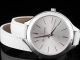 Michael Kors Uhr Mk2325 Slim Runway Double - Wrap Damenuhr Leder Damen Armbanduhr Armbanduhren Bild 1
