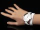 Michael Kors Uhr Mk2325 Slim Runway Double - Wrap Damenuhr Leder Damen Armbanduhr Armbanduhren Bild 4