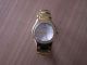 Citizen Damen Uhr In Gold Mit Zirkonia - Armbanduhren Bild 1