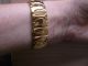 Citizen Damen Uhr In Gold Mit Zirkonia - Armbanduhren Bild 8