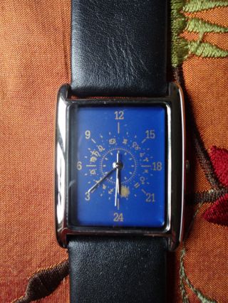 Regent Armbanduhr 
