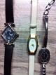 ❤️❤️ 6 Damen Uhren Für Sammler ❤️❤️ Armbanduhren Bild 1