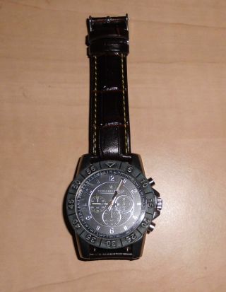Herren Sport - Armbanduhr Bild
