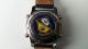 Citizen Navy Hawk Blue Angels World Time Herren Armbanduhr Quartz Chronograph Armbanduhren Bild 1