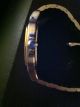 Cartier Santos - Mondphase - Stahl/gold Armbanduhren Bild 1